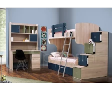 Κουκέτα Boys room