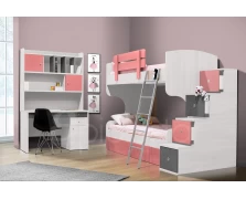 Κουκέτα Girls room