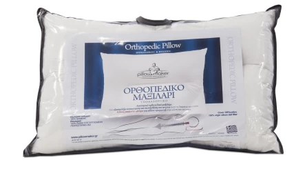 Orthopedic με ραφή μαξιλάρι
